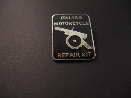 Italian Motorcycle repair kit